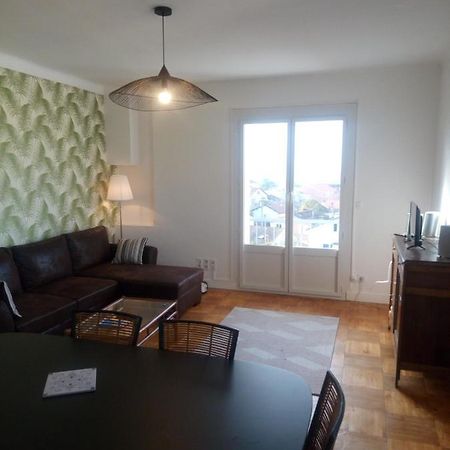 Chambre Pleine Vue Тулуза Екстериор снимка