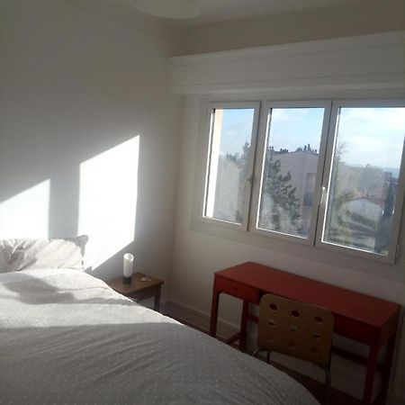 Chambre Pleine Vue Тулуза Екстериор снимка
