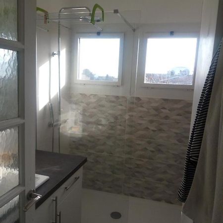 Chambre Pleine Vue Тулуза Екстериор снимка