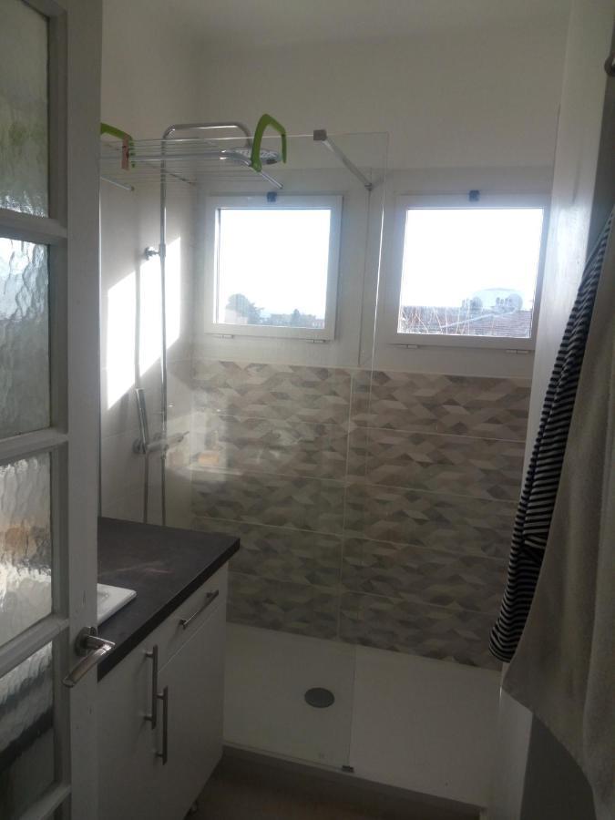 Chambre Pleine Vue Тулуза Екстериор снимка